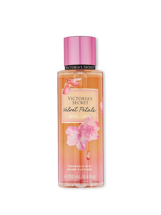 Victoria Secret Ladies Velvet Petals Golden Mist 250Ml