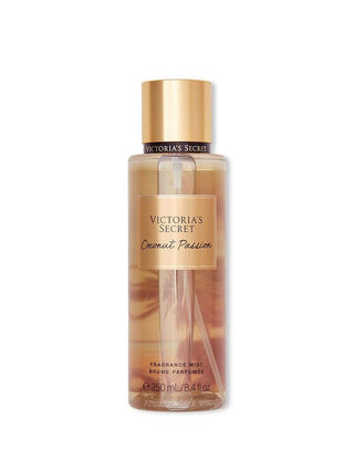 Victoria Secret Coconut Passion Mist 250Ml