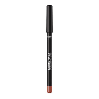 Rimmel Lasting Finish Lip Pencil 725 Tiramisu - AllurebeautypkRimmel Lasting Finish Lip Pencil 725 Tiramisu