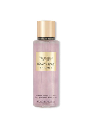 Victoria Secret Velvet Petals Shimmer Mist 250Ml