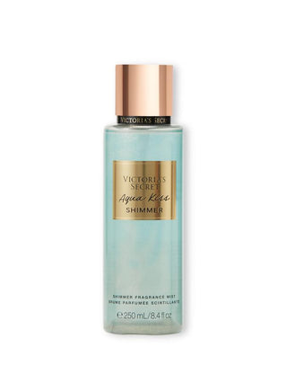 Victoria Secret Aqua Kiss Shimmer Mist 250Ml