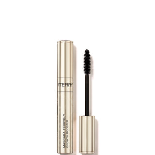 By Terry Growth Booster Mascara - N1 Black Parti