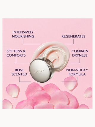 By Terry Baume De Rose Lip Care 10G