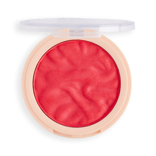 Makeup Revolution Blush Reloaded - Coral Dream