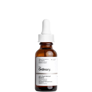 The Ordinary 100% Plant Derived Squalane 30Ml