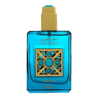 Asghar Ali Sahar Al Fairooz EDP 45Ml