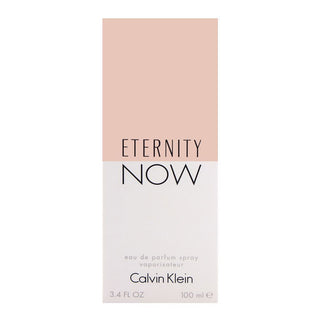 Calvin Klein Eternity Now Edp Spray For Women 100ml-Perfume - AllurebeautypkCalvin Klein Eternity Now Edp Spray For Women 100ml-Perfume