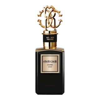 Roberto Cavalli Gold Divine Oud EDP 100Ml