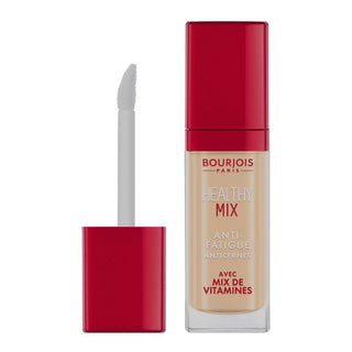 Bourjois Healthy Mix Anti - Fatigue Concealer - AllurebeautypkBourjois Healthy Mix Anti - Fatigue Concealer