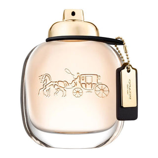Coach New York EDP 90Ml