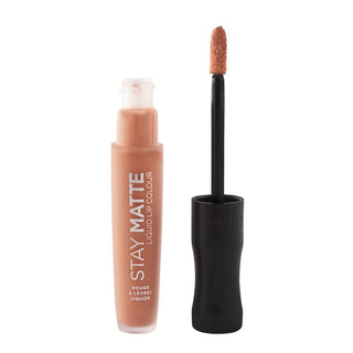 Rimmel Stay Matte Liquid Lip Colour - Mwah - AllurebeautypkRimmel Stay Matte Liquid Lip Colour - Mwah