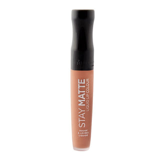 Rimmel Stay Matte Liquid Lip Colour - Mwah - AllurebeautypkRimmel Stay Matte Liquid Lip Colour - Mwah