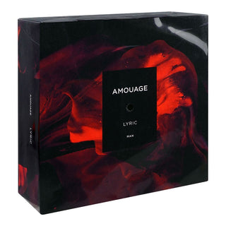 Amouage Lyric Men EDP 100Ml - AllurebeautypkAmouage Lyric Men EDP 100Ml