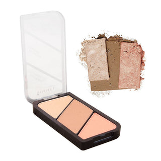 Rimmel Kate Sculpting Make Up Palette - Coral Glow - AllurebeautypkRimmel Kate Sculpting Make Up Palette - Coral Glow