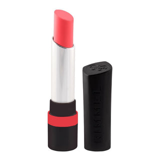 Rimmel The Only 1 Matte Lipstick - Pink A Punch - AllurebeautypkRimmel The Only 1 Matte Lipstick - Pink A Punch