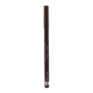 Rimmel Soft Kohl Liner Sable Brown. A Warm Brown Shade. - AllurebeautypkRimmel Soft Kohl Liner Sable Brown. A Warm Brown Shade.