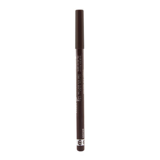 Rimmel Soft Kohl Liner Sable Brown. A Warm Brown Shade. - AllurebeautypkRimmel Soft Kohl Liner Sable Brown. A Warm Brown Shade.