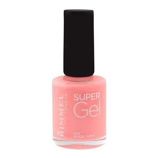 Rimmel Super Gel Nail Paint - Angel wing - AllurebeautypkRimmel Super Gel Nail Paint - Angel wing