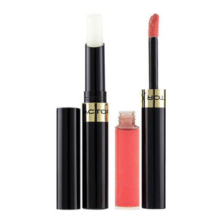 Max Factor Lipfinity Liquid Lip Colour - 370 Always Extravagant - AllurebeautypkMax Factor Lipfinity Liquid Lip Colour - 370 Always Extravagant