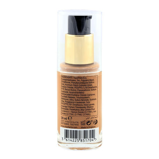 Max Factor Facefinity All Day Flawless Liquid Foundation 3In1 - 090 Toffee 30Ml - AllurebeautypkMax Factor Facefinity All Day Flawless Liquid Foundation 3In1 - 090 Toffee 30Ml