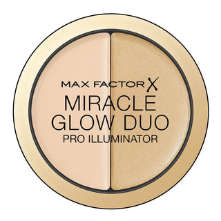 Max Factor Miracle Glow Duo Highlighter