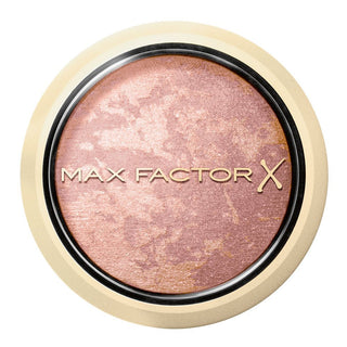 Max Factor Creme Puff Powder Blush 20 Lavish Mauve 1.5 G - AllurebeautypkMax Factor Creme Puff Powder Blush 20 Lavish Mauve 1.5 G