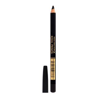 Max Factor Kohl Pencil - 020 Black - AllurebeautypkMax Factor Kohl Pencil - 020 Black