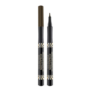 Maxfactor Masterpiece High Precision Liquid Eyeliner - 10 Chocolat 1 Ml - AllurebeautypkMaxfactor Masterpiece High Precision Liquid Eyeliner - 10 Chocolat 1 Ml