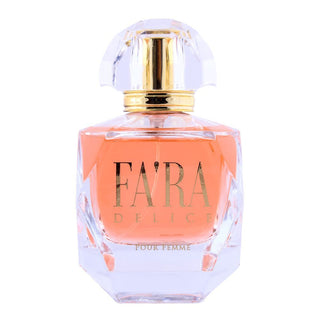 Fara Delice Pour Femme EDP 100Ml