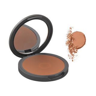Mud Cream Foundation Compact