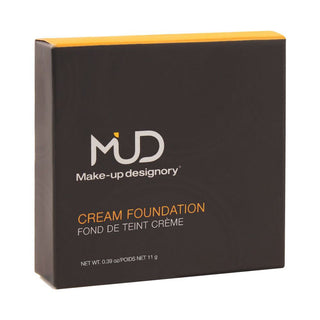 Mud Cream Foundation Compact-dw5 - AllurebeautypkMud Cream Foundation Compact-dw5