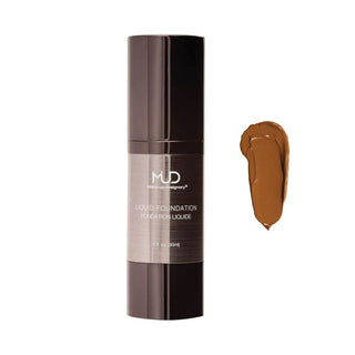 Mud Liquid Foundation - D1 - AllurebeautypkMud Liquid Foundation - D1