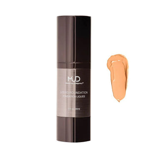 Mud Liquid Foundation - L3 - AllurebeautypkMud Liquid Foundation - L3