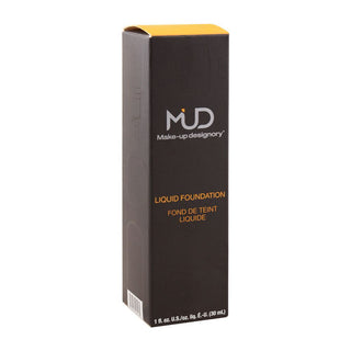 Mud Liquid Foundation - L3 - AllurebeautypkMud Liquid Foundation - L3