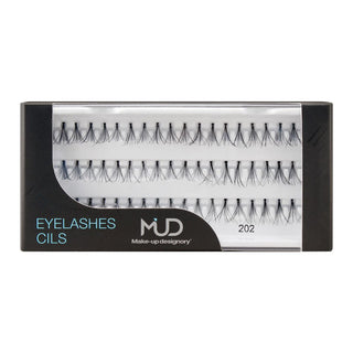 Mud Eyelash - 202 - AllurebeautypkMud Eyelash - 202