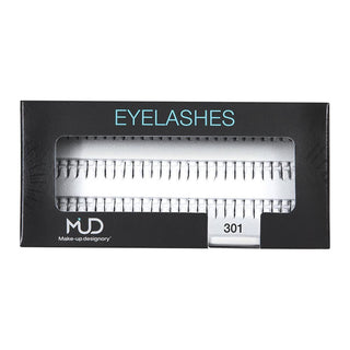 Mud Eyelash - 301 - AllurebeautypkMud Eyelash - 301