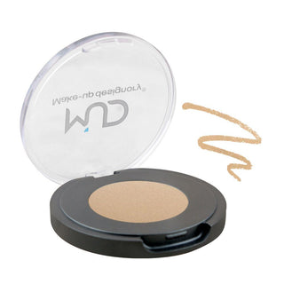 Mud Compact Eye Shadow - Dulce De Leche - AllurebeautypkMud Compact Eye Shadow - Dulce De Leche