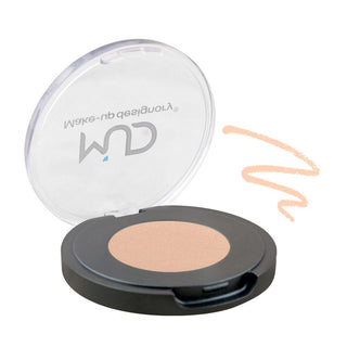 Mud Eyeshadow Apricot - AllurebeautypkMud Eyeshadow Apricot