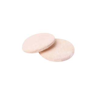 MUD Single Powder Puff - AllurebeautypkMUD Single Powder Puff