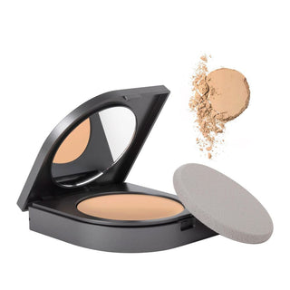 Mud Cream Foundation Compact Cb2 - AllurebeautypkMud Cream Foundation Compact Cb2