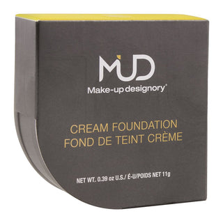 Mud Cream Foundation Compact Cb2 - AllurebeautypkMud Cream Foundation Compact Cb2