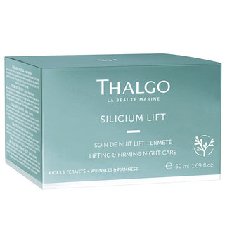 Thalgo Lifting & Firming Night Cream 50Ml
