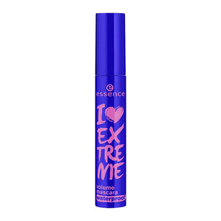 Essence I Love Extreme Volume Mascara - Waterproof Black - AllurebeautypkEssence I Love Extreme Volume Mascara - Waterproof Black