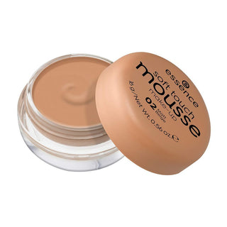 Essence Soft Touch Mousse Make Up