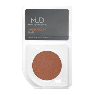 Mud Cheek Color Refill - Russet - AllurebeautypkMud Cheek Color Refill - Russet