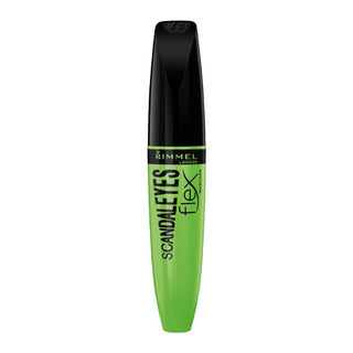 Rimmel Scandaleyes Flex Mascara Black - AllurebeautypkRimmel Scandaleyes Flex Mascara Black