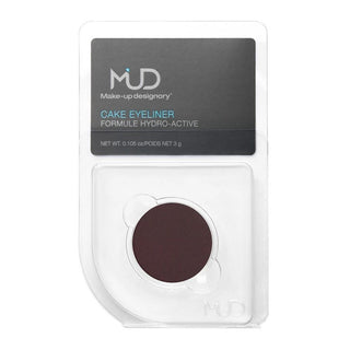 Mud  Eye Color Refill