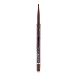 Essence Micro Precise Eyebrow Pencil - 01 Blonde - AllurebeautypkEssence Micro Precise Eyebrow Pencil - 01 Blonde