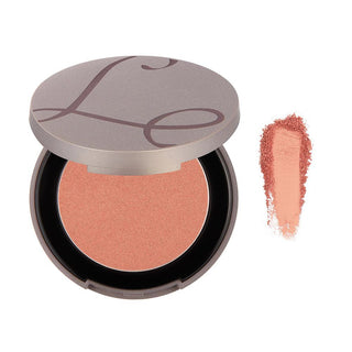 luscious Blush on Champagne 021