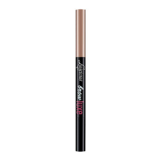 Luscious Brow Luxe Eyebrow Designer Pencil - 1 - AllurebeautypkLuscious Brow Luxe Eyebrow Designer Pencil - 1